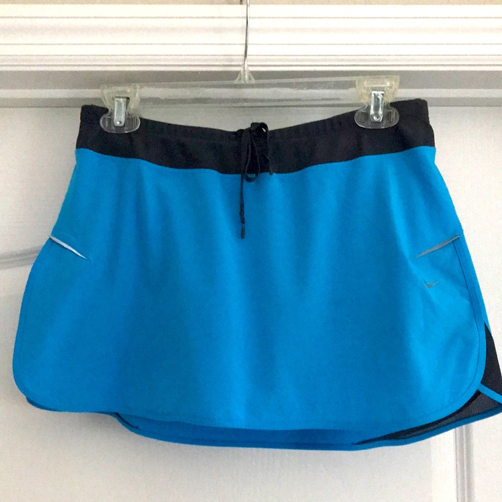 Nike Running Skort.